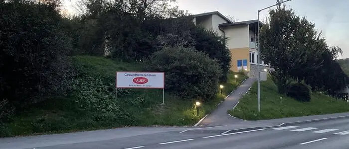In Neumarkt hofft man, dass sich für das Gesundheitszentrum eine schnelle Lösung findet
