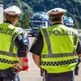 160 Polizisten sind in Kärnten im Grenzeinsatz. Sie fehlen im „regulären“ Dienstsystem
