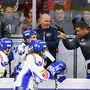 Jyrki Aho war frustriert