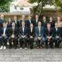 Die Matura in der Tasche: Dde Absolventen der i:HTL Bad Radkersburg