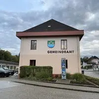 Schauplatz des Entschlusses: Im Gemeindeamt von St. Kanzian am Klopeiner See wurde in einer nichtöffentlichen Sitzung der Ausstieg beschlossen