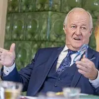 Bürgermeister Gerhard Oleschko erschien nicht vor Gericht