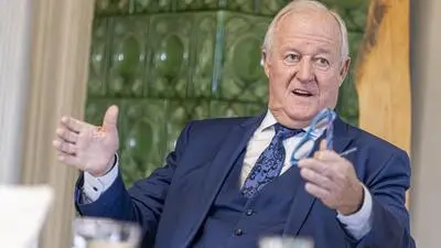 Bürgermeister Gerhard Oleschko erschien nicht vor Gericht