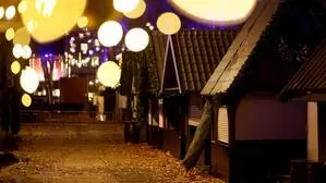 Der Klagenfurter ist auch auf verschiedenen Christkindlmärkten vertreten (Sujetfoto)