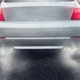 Zählt zu den Feinstaubverursachern: Der Verkehr