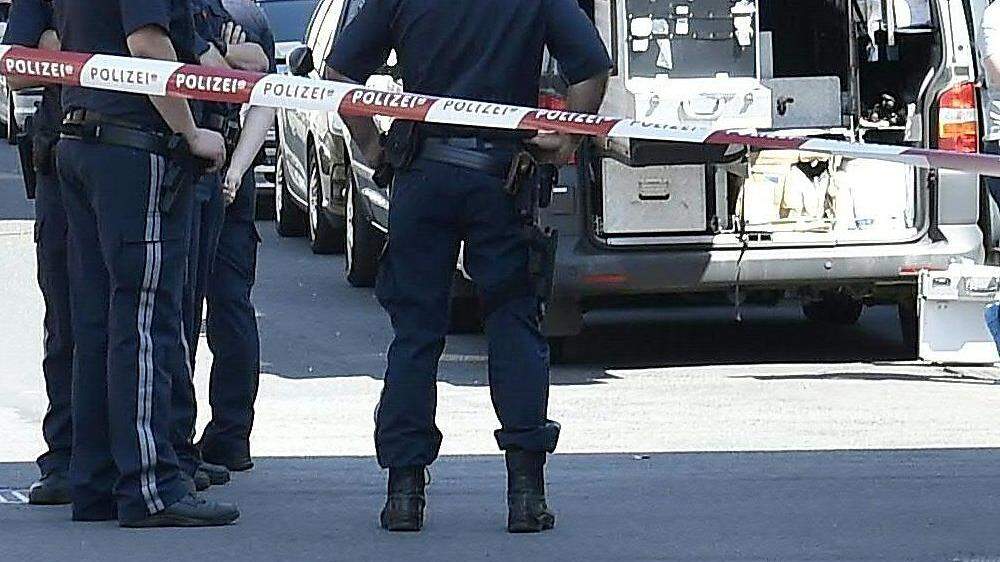 Mordalarm in Wien-Favoriten: Ermittlungen laufen auch Hochtouren