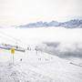 Das Skigebiet in Heiligenblut ist das höchstgelegene in Kärnten