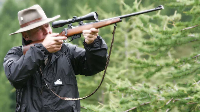Die 54 besten Schützen unter Österreichs Jägern nehmen am Samstag in Voitsberg den Sieg ins Visier