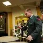 Ensemble der Militärmusik