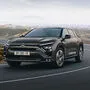 Der Citroën C5 X startet 2022