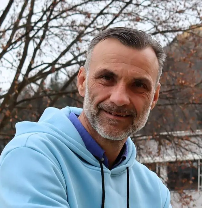 Kloiber-Pammer ist seit Kurzem neuer Obmann in Kraig
