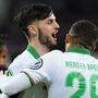 Werder Bremen will Florian Grillitsch festhalten