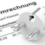 Stromrechnung
