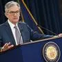 Fed-Chef Jerome Powell