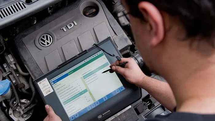 Laut Handelsgericht ist das Software-Update von VW nicht ausreichend