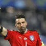 Gianluigi Buffon im Jahr 2016