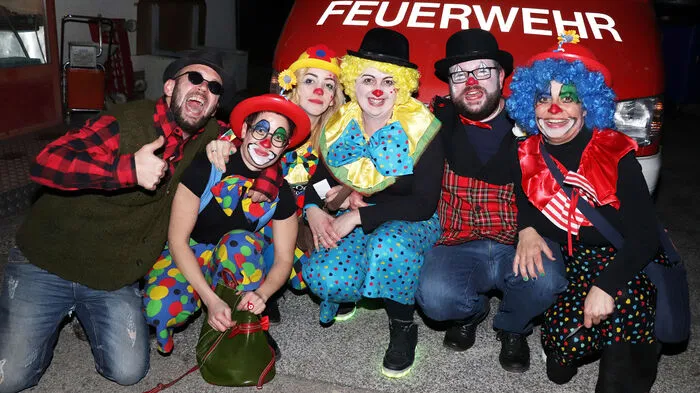 Klicken Sie sich durch die Bilder!