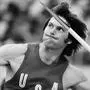 Bruce Jenner holte 1976 Olympia-Gold in Montreal im Zehnkampf