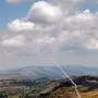 Israels Raketenabwehrsystem in Aktion – Archivbild