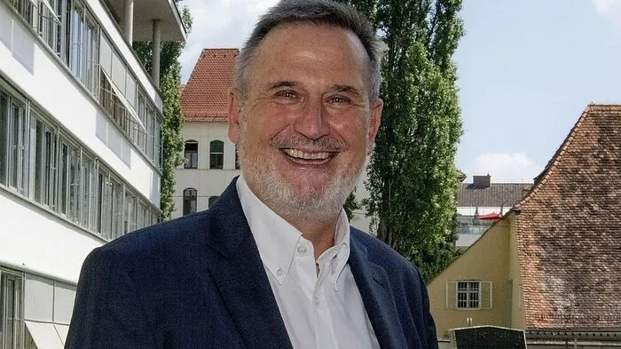 Reinhard Gande
