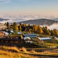 Das Mountain Resort Feuerberg wurde erneut mit Höchstnote im Relax-Guide ausgezeichnet