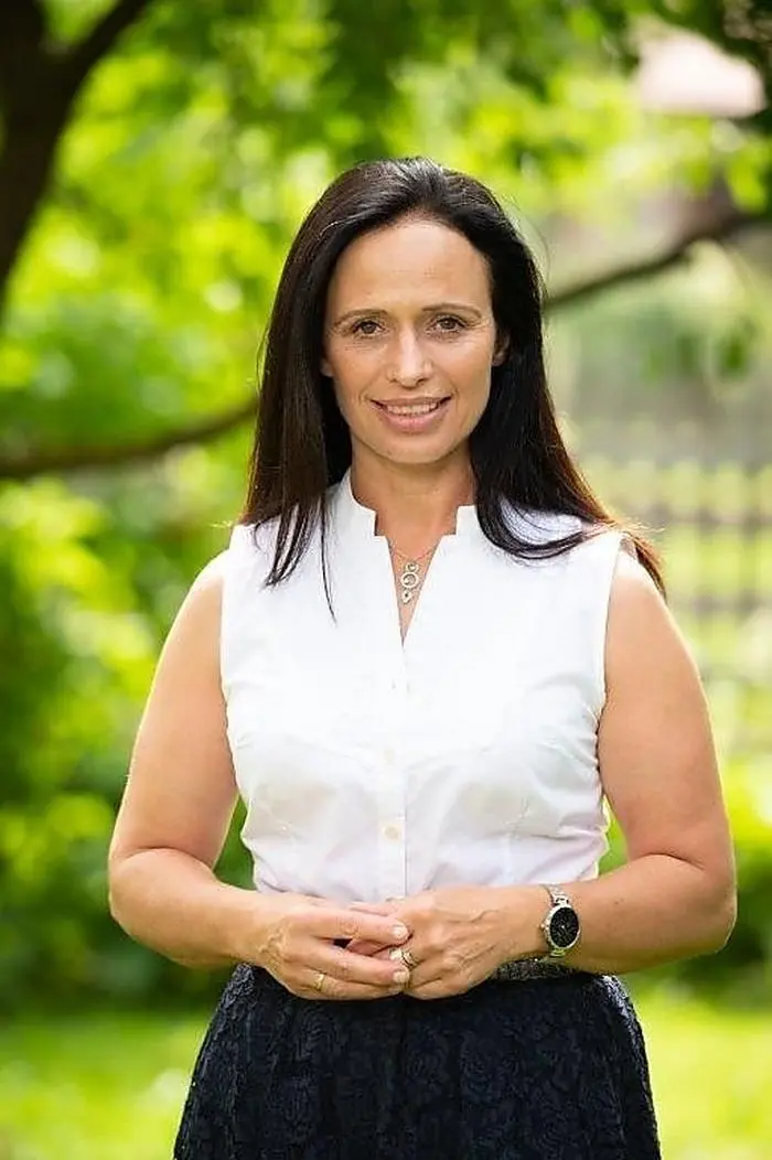 Astrid Brunner, Vizepräsidentin der Landwirtschaftskammer Kärnten