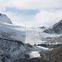 Die Gletscherskigebiete (hier der Rettenbachferner in Sölden) kämpfen mit gewaltigen Problemen 