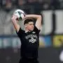 Arjan Malic ist zur WM gereist