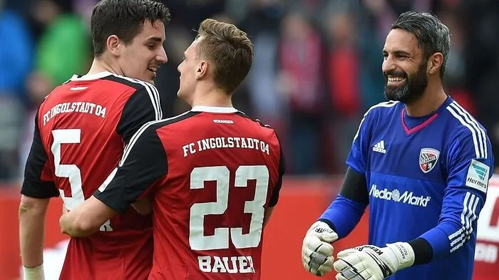 Robert Bauer wechselt zu Werder Bremen
