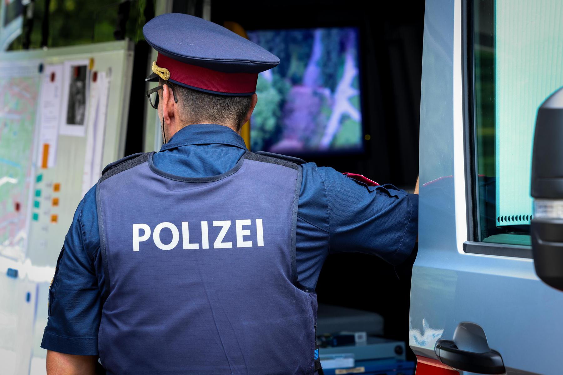 Adrian Gruber starb mit 20 Jahren – und es fehlt jede Spur des Täters