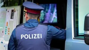 Bei einer genaueren Untersuchung durch die Polizei ist die Fälschung aufgeflogen (Sujetfoto)