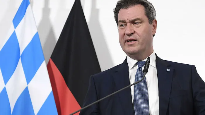 Markus Söder