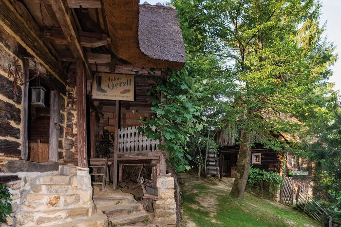 Die Steiermark startet am Nationalfeiertag als Titelverteidiger. Ein wenig überraschend hat sich 2020 die Strutz-Mühle durchgesetzt und auch bei der Vorauswahl 2021 gab es eine Überraschung: Das Handwerkerdörfl in Pichla schaffte es in die Hauptabendsendung.