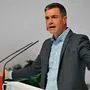 Spaniens Regierungschef Pedro Sanchez muss um sein Amt bangen