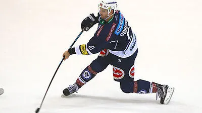 Der Villacher SV gewann gegen Bozen