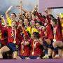 Spanien jubelt über den WM-Titel
