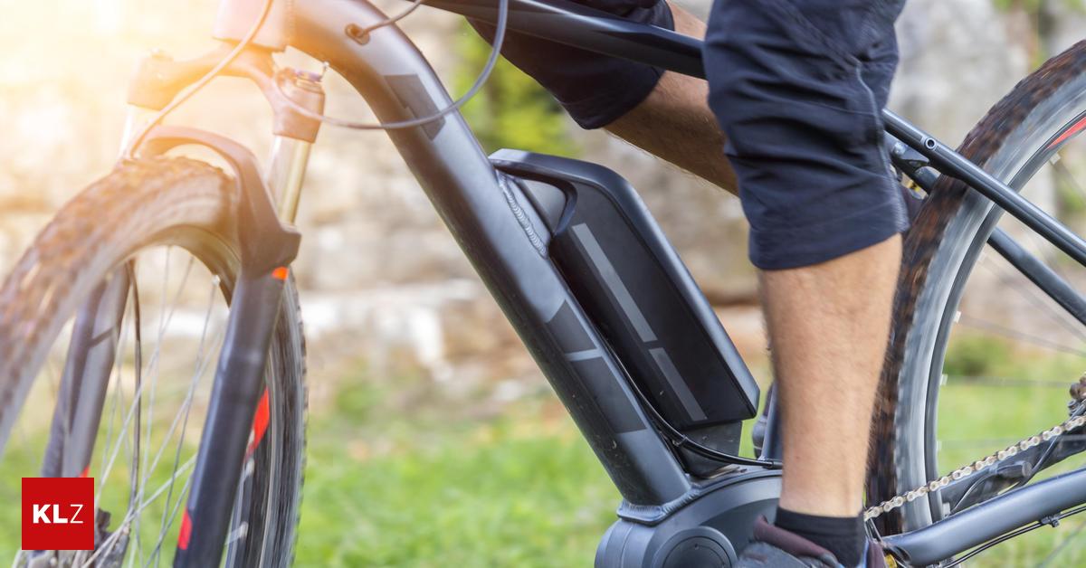 In-K-rnten-Betrunkener-Steirer-bei-Sturz-mit-Mountainbike-verletzt