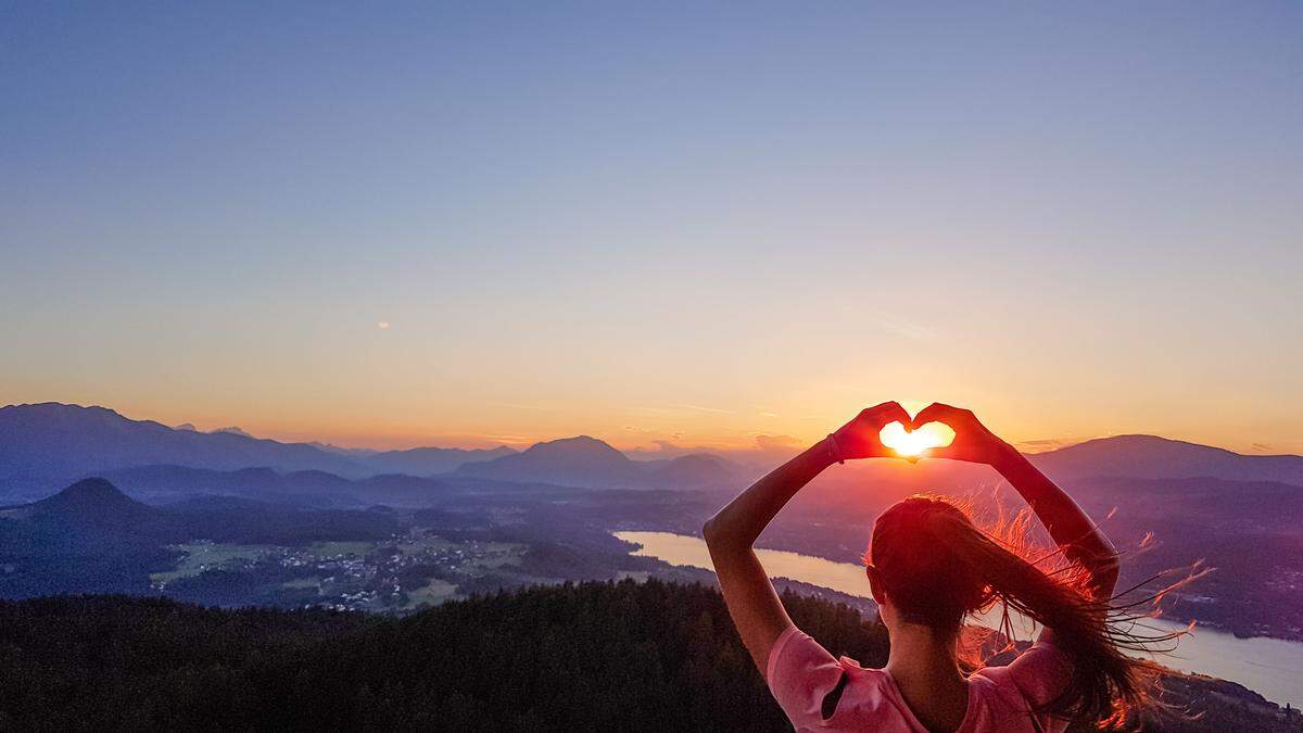 Das vielfältige Angebot der Sommer Kärnten Card in vollen Zügen genießen 