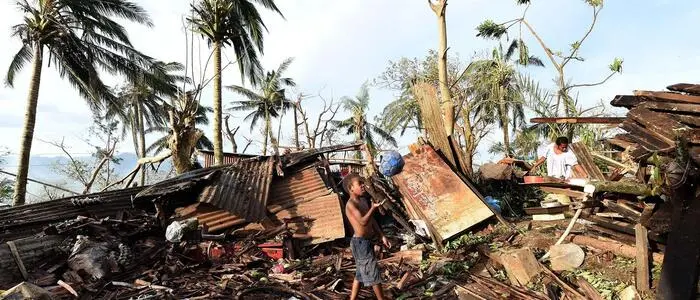 Der Inselstaat Vanuatu hatte geklagt