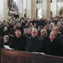 Rund 800 Kärntner waren beim Gebet für und mit Josef Marketz dabei