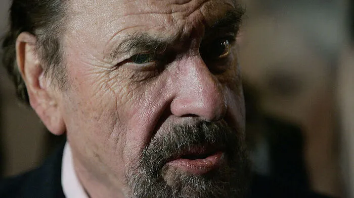 Starb mit 88 Jahren: Rip Torn