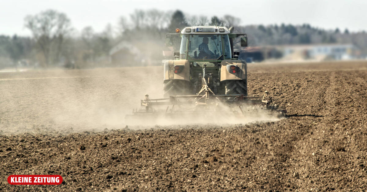 179 million euros in damages: Styria is a hotspot for extreme weather