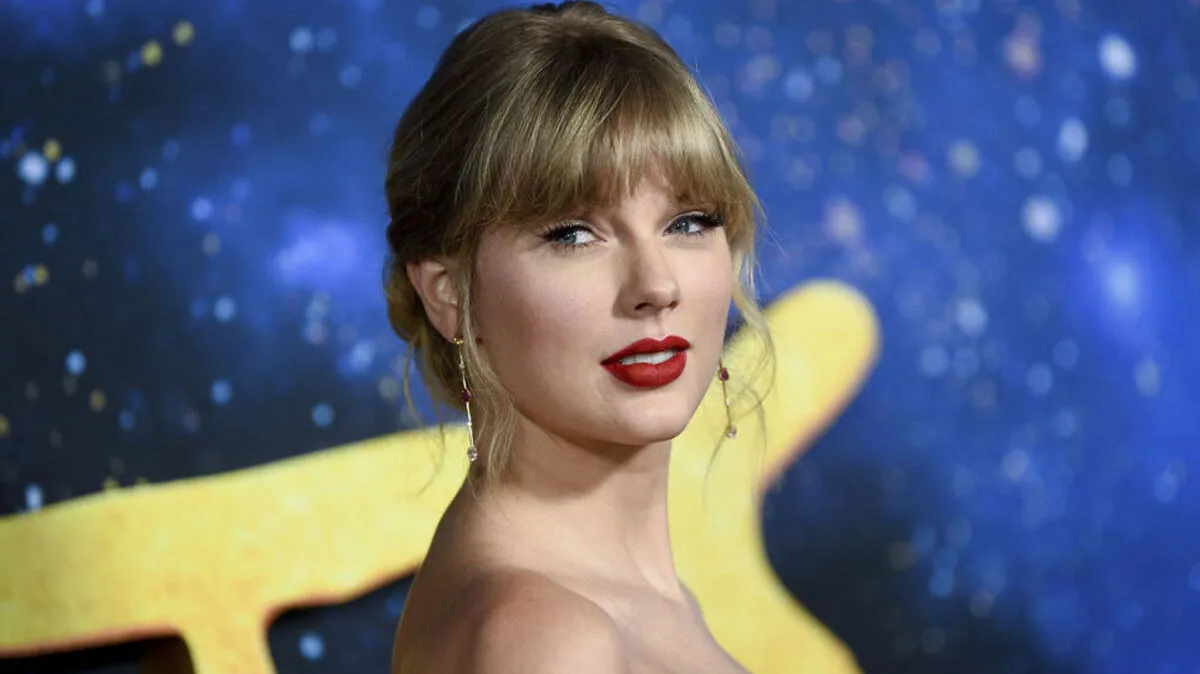 Taylor Swift