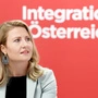 Susanne Raab: "Es ist wichtig zu zeigen, dass radikale Moscheen in Österreich keinen Platz haben"