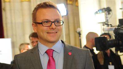 ÖVP soll PR-Berater Peter Puller 100.000 Euro angeboten haben.