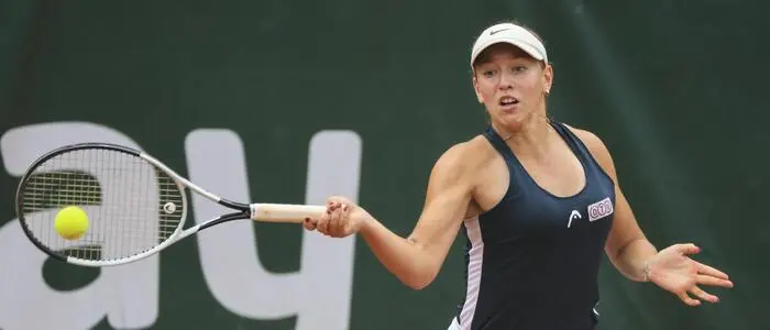 Anna Pircher | Das erst 15-jährige Top-Talent Anna Pircher
