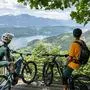 Das E-Bike Event am Millstätter See holte 2019 rund 9 000 Gäste an den See und in die Berge. 2020 findet es zum dritten Mal statt. Diesmal ist Seeboden Gastgeber. 
