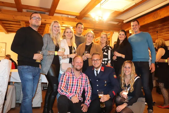 Klicken Sie sich durch die Bilder des Feuerwehrball der Freiwilligen Feuerwehr Prebl.