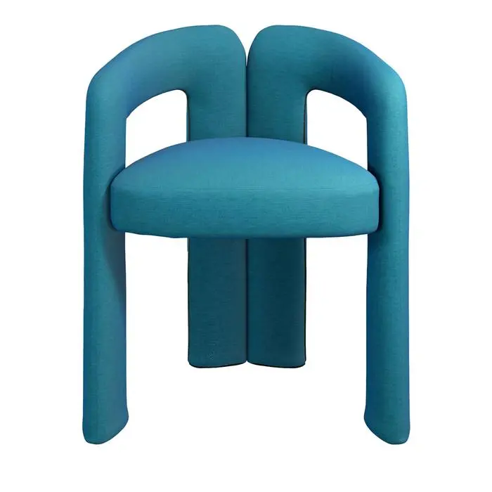 Der „Dudet“ Chair von Patricia Urquiola für Cassin