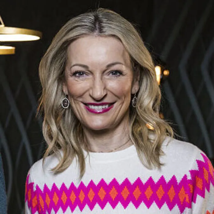 Kabarettistin Monika Gruber 